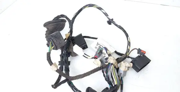 Ford S-MAX Front door wiring loom 9G9T14K138