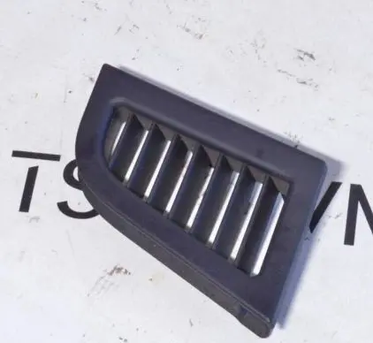 Porsche 911 996 (C) pillar trim 99655564600 99655564600G13