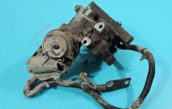 Isuzu D-Max Central body control module 8981408531 IMPRK1536106