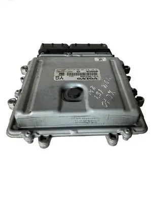 Volvo XC60 Engine control unit/module P31303388 1039S33755 0281015286