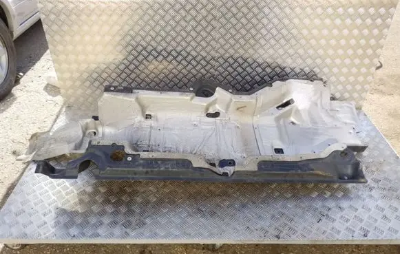 Other under body part