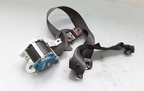 KIA Ceed Rear seatbelt 898101H500 898201H500