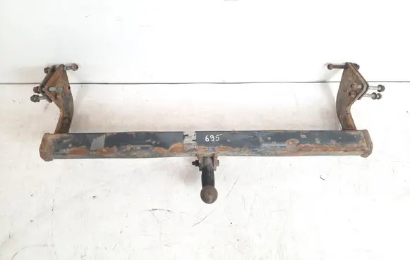 Mercedes-Benz Vito Viano W639 Tow bar set 313201 313201600001
