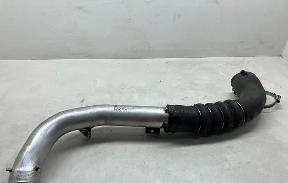Audi A6 S6 C6 4F Intercooler hose/pipe 059145731AK