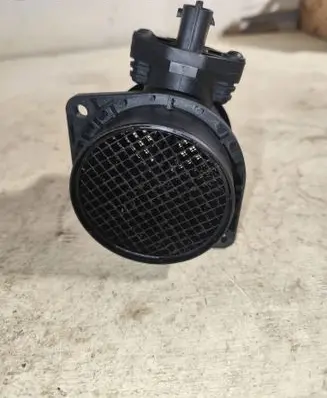 Mass air flow meter