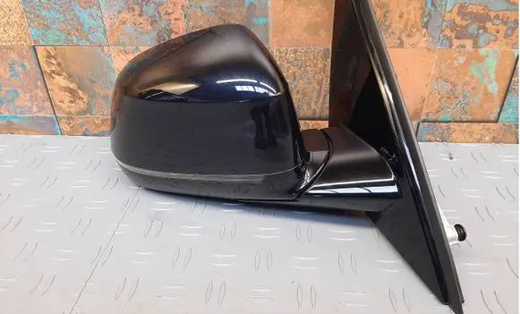 BMW X5 G05 Front door electric wing mirror 5A30B92 51165A30B92