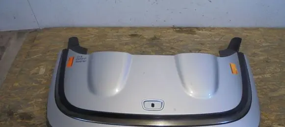 Mercedes-Benz CLK A208 C208 Tailgate/trunk/boot lid