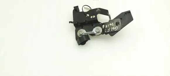 Volkswagen Golf VII Other engine bay part 5Q0906287