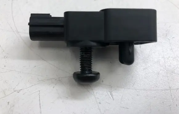 Opel Insignia A Airbag deployment crash/impact sensor 13502341 343149712