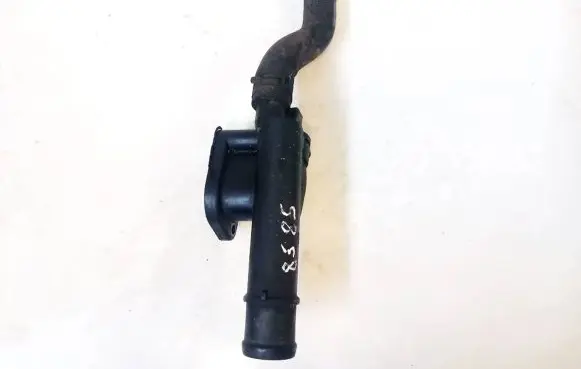 Chevrolet Captiva Engine coolant pipe/hose 033121132