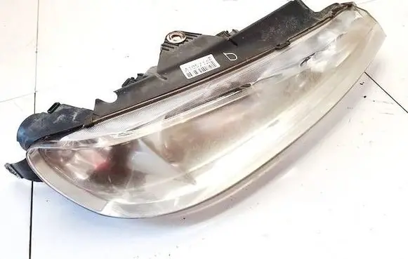 Peugeot 406 Headlight/headlamp 1305235437