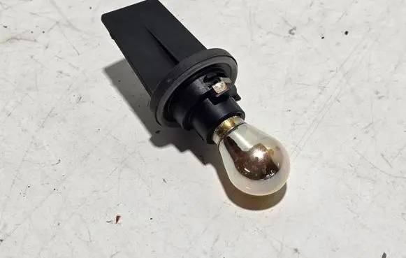 BMW X5 E53 Headlight part 15620100