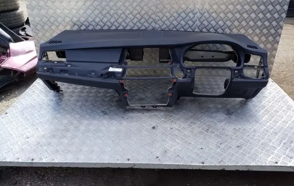 BMW 5 GT F07 Dashboard 9199083 9210799