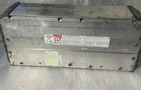 Lexus LC Hybrid / Electric Car Battery Cell G9280-11010 G928011010