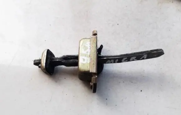 Nissan Micra Front door check strap stopper 