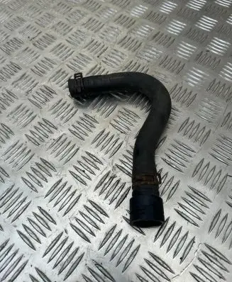 Volkswagen Golf VII Engine coolant pipe/hose 5Q0122051BA 3B0122291B