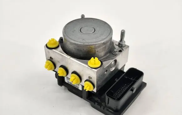 Opel Corsa D ABS Pump 13282282 0265232288 0265800796