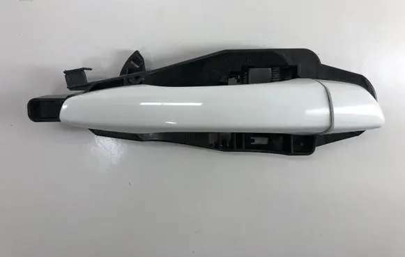 Peugeot 308 Rear door exterior handle 9802977180 GE0016532