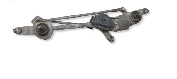Opel Insignia A Front wiper linkage and motor 13227392