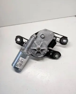 Volkswagen Golf VII Rear window wiper motor 5G0955711 W000038532
