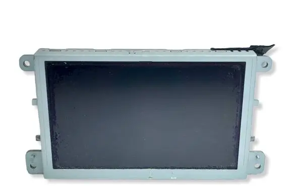 Audi A6 S6 C6 4F Screen/display/small screen 4F0919604 1076115T