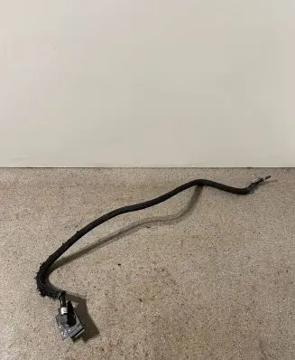 Mercedes-Benz E W212 Brake line pipe/hose A2124302329