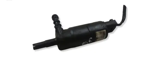BMW 3 E46 Headlight washer spray nozzle 13264010