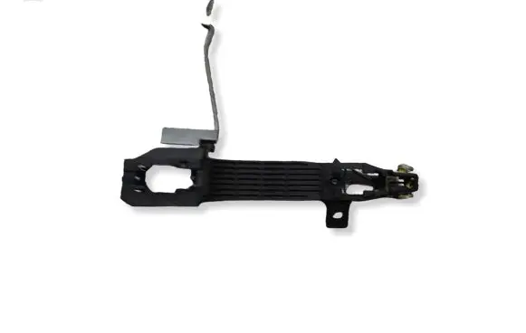 Mazda 6 Front door exterior handle/bracket 