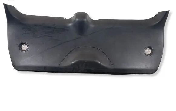 Jeep Grand Cherokee Tailgate/boot lid cover trim 5KT49TRMAD