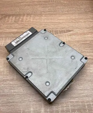 Ford Focus Engine control unit/module ECU XS4F12A650FAB CAD9G01 BAWL