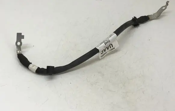 Ford Focus Negative earth cable (battery) NX6T19A095UAAC