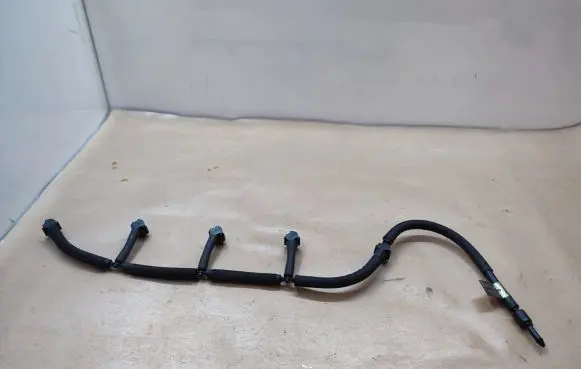 Volvo XC60 Fuel return line/hose 31321198
