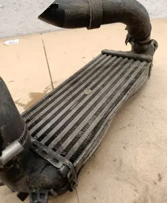 Mini One - Cooper R50 - 53 Intercooler radiator 7788755