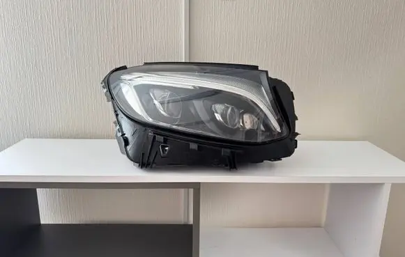 Mercedes-Benz GLC X253 C253 Headlight/headlamp A2539065801