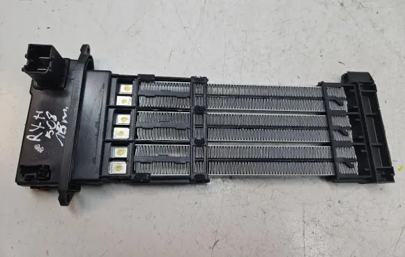 Peugeot 508 RXH Electric cabin heater radiator T1002272M