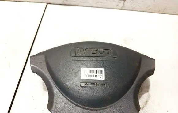 Iveco Daily 30.8 - 9 Steering wheel airbag 34002719e 1215355