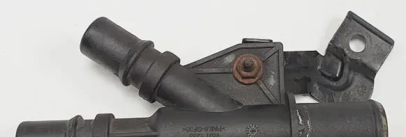 Alfa Romeo 159 Engine coolant pipe/hose