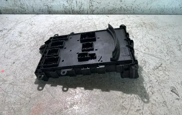 Jeep Grand Cherokee WL Other control units/modules 68569332AC A2C78479601 23087A
