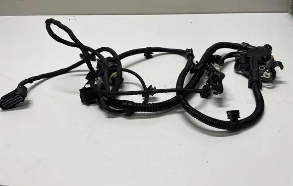 BMW 3 G20 G21 Engine installation wiring loom 8635695