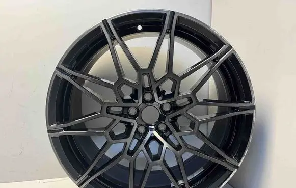 BMW X4M F98 R21 alloy rim 9501476