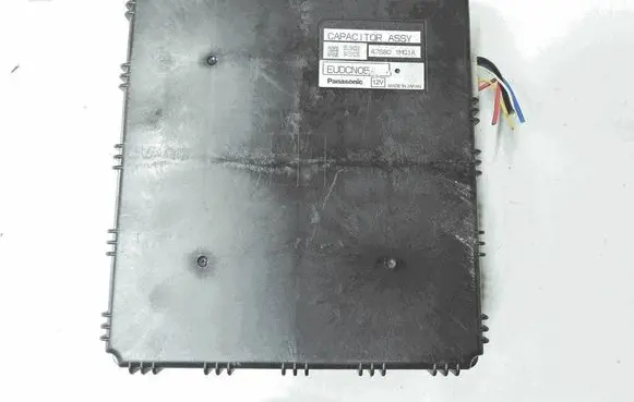 Nissan Leaf I (ZE0) Brake system control unit/module 478801MG1A B3J3H022 B47D1039