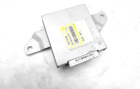Mitsubishi Pajero Gearbox control unit/module 8631A388 QSHB006909