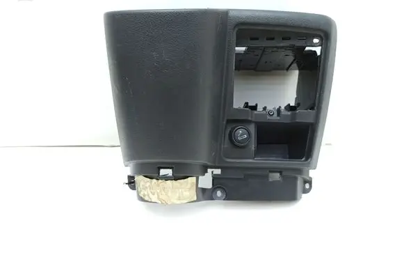 Mercedes-Benz Vito Viano W639 Dashboard center trim panel A6396800431