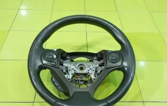 Honda Civic IX Steering wheel 621056800 78500TV0C512M1