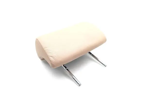 BMW 7 E38 Rear seat headrest 