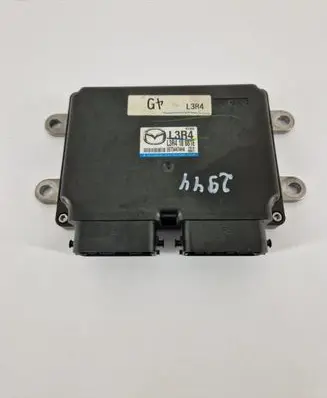 Mazda 6 Engine control unit/module L3R418881E