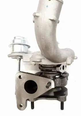 Renault Laguna I Turbo 703245 T912045 T914750