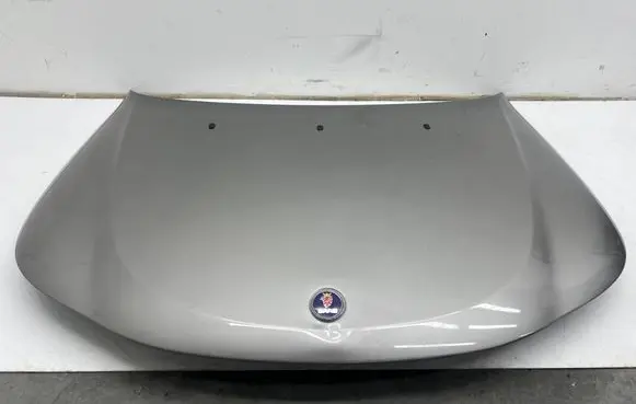 Saab 9-3 Ver2 Engine bonnet/hood 