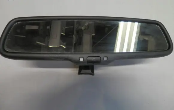 KIA Carens II Rear view mirror (interior) CARIII333