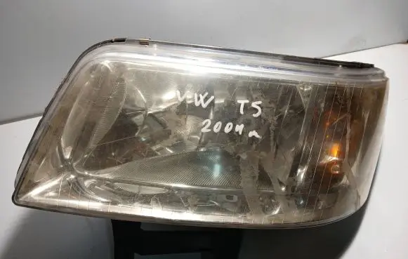 Volkswagen Transporter - Caravelle T5 Headlight/headlamp A468B